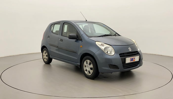 2010 Maruti A Star VXI, Petrol, Manual, 47,871 km, Right Front Diagonal