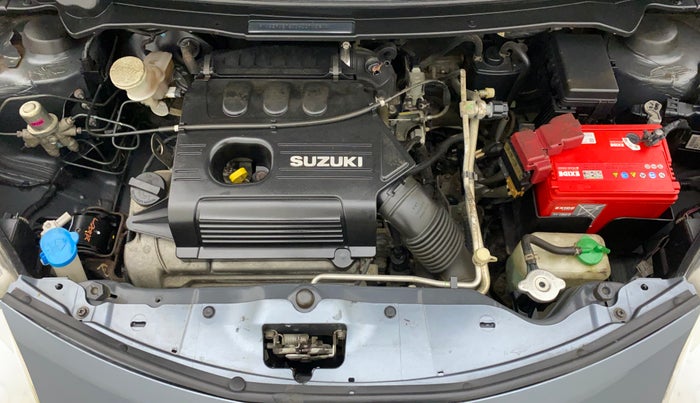 2010 Maruti A Star VXI, Petrol, Manual, 47,871 km, Open Bonet