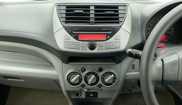 2010 Maruti A Star VXI, Petrol, Manual, 47,871 km, Air Conditioner
