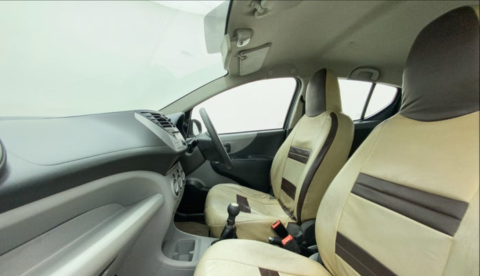 2010 Maruti A Star VXI, Petrol, Manual, 47,871 km, Right Side Front Door Cabin