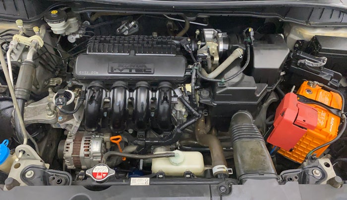 2016 Honda City 1.5L I-VTEC V MT, Petrol, Manual, 48,271 km, Engine View