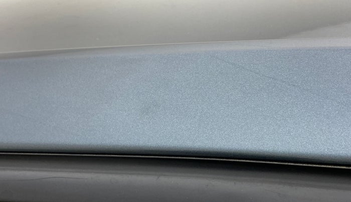 2019 Skoda Octavia 1.8 TSI STYLE AT, Petrol, Automatic, 39,777 km, Right B pillar - Slightly dented