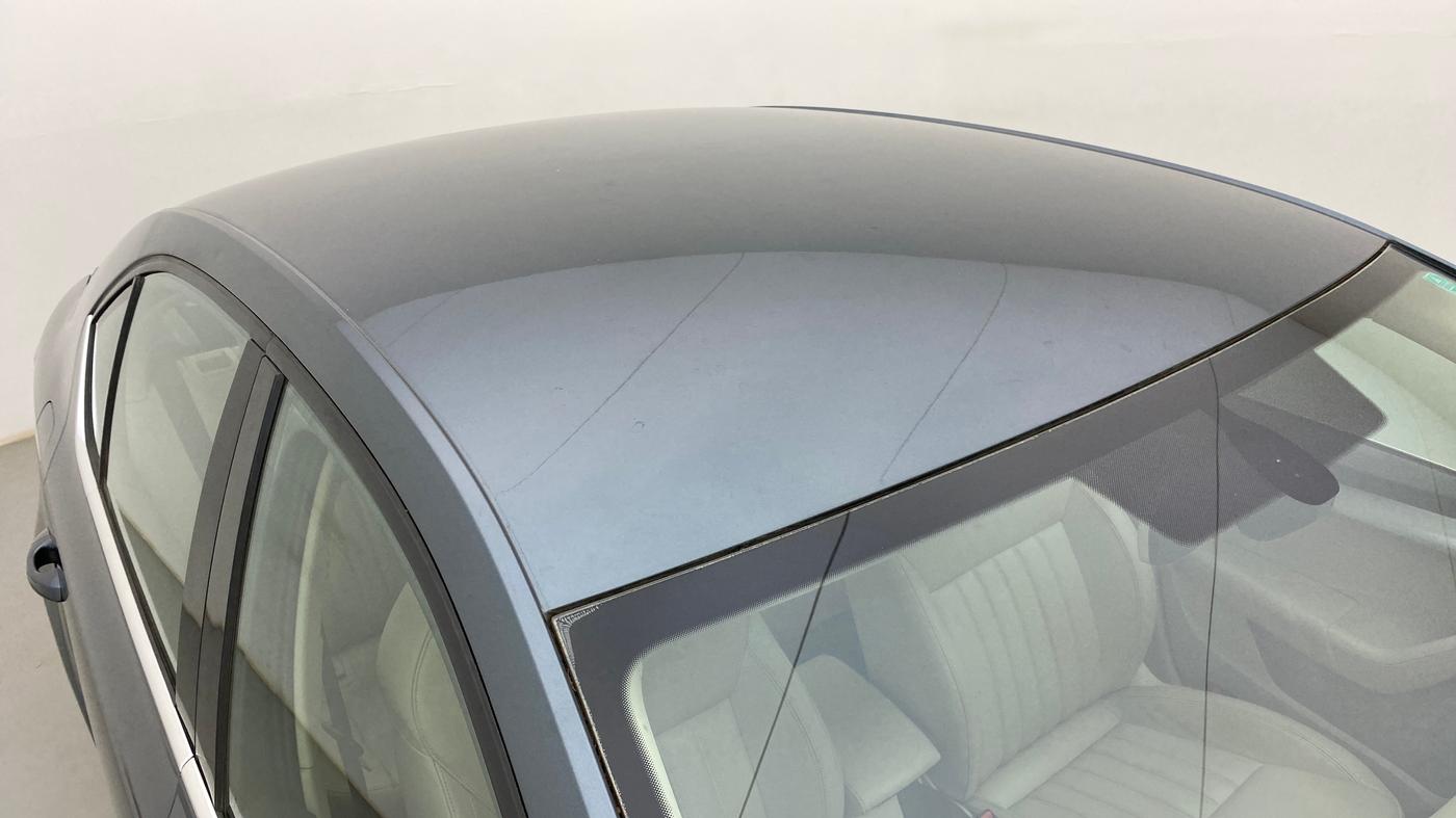 2019 Skoda Octavia 1.8 TSI STYLE AT, Petrol, Automatic, 39,777 km, Roof