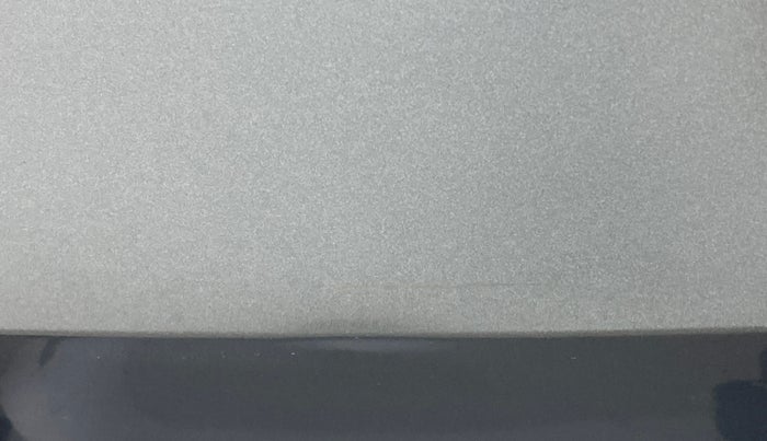 2019 Skoda Octavia 1.8 TSI STYLE AT, Petrol, Automatic, 39,777 km, Dicky (Boot door) - Minor scratches
