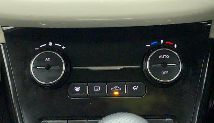 2022 Tata NEXON XZA PLUS DIESEL, Diesel, Automatic, 26,245 km, Automatic Climate Control
