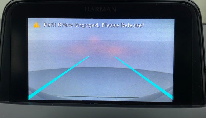 2022 Tata NEXON XZA PLUS DIESEL, Diesel, Automatic, 26,245 km, Parking Camera