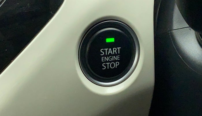 2022 Tata NEXON XZA PLUS DIESEL, Diesel, Automatic, 26,245 km, Keyless Start/ Stop Button