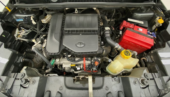 2022 Tata NEXON XZA PLUS DIESEL, Diesel, Automatic, 26,245 km, Open Bonet
