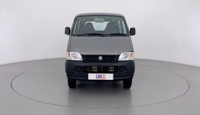 2019 Maruti Eeco 5 STR WITH AC PLUSHTR, Petrol, Manual, 28,709 km, Front