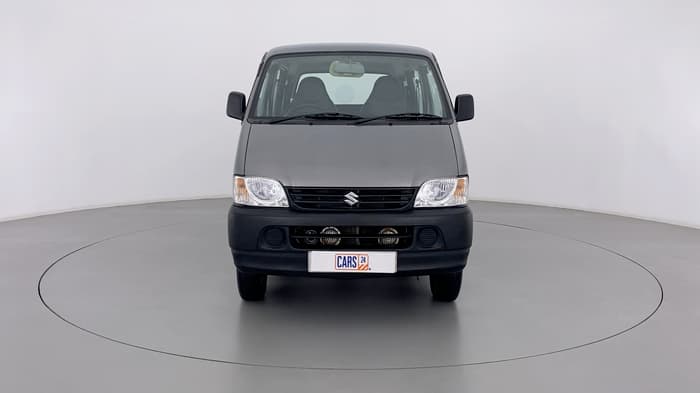 2019 Maruti Eeco 5 STR WITH AC PLUSHTR, Petrol, Manual, 28,709 km, Front