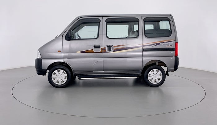 2019 Maruti Eeco 5 STR WITH AC PLUSHTR, Petrol, Manual, 28,709 km, Left Side