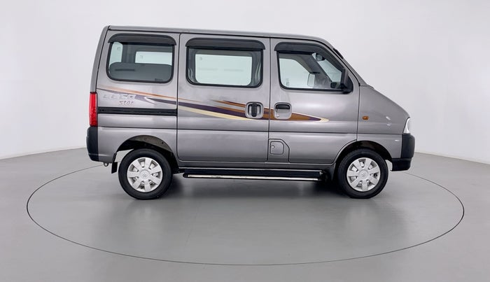 2019 Maruti Eeco 5 STR WITH AC PLUSHTR, Petrol, Manual, 28,709 km, Right Side View
