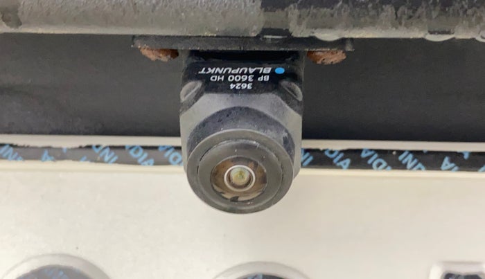 2023 Tata NEXON XM PETROL, Petrol, Manual, 16,063 km, Parking Camera