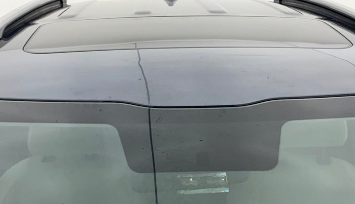 2023 KIA SELTOS HTK PLUS 1.5 IMT, Petrol, Manual, 26,054 km, Moonroof/ Sunroof