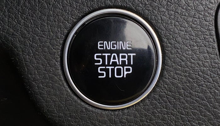 2023 KIA SELTOS HTK PLUS 1.5 IMT, Petrol, Manual, 26,054 km, Keyless Start/ Stop Button