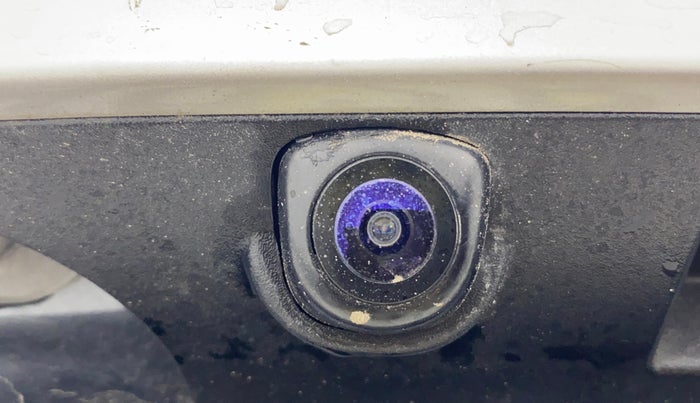 2023 KIA SELTOS HTK PLUS 1.5 IMT, Petrol, Manual, 26,054 km, Parking Camera