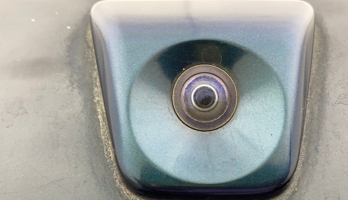 2021 Hyundai GRAND I10 NIOS SPORTZ U2 1.2 CRDI, Diesel, Manual, 30,009 km, Parking Camera