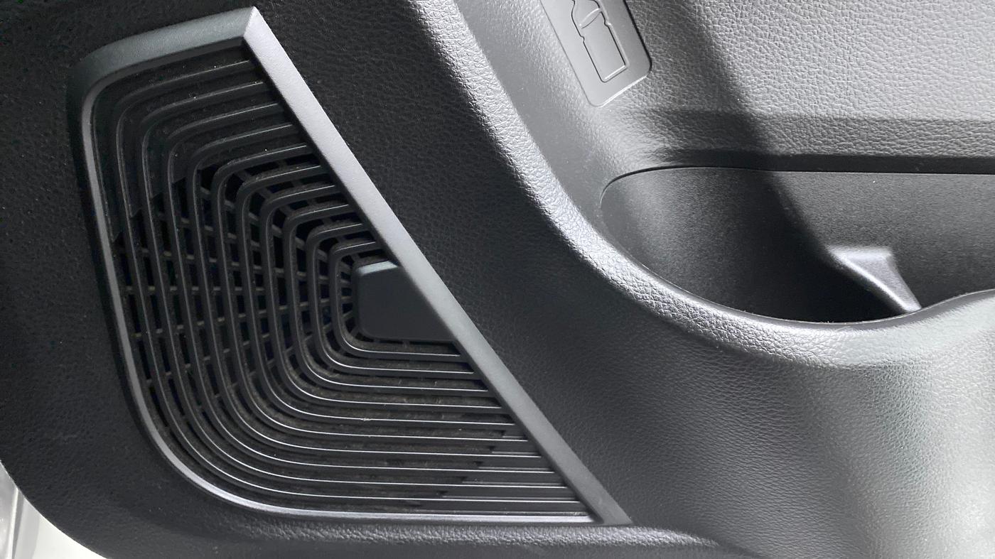 2022 Maruti Celerio VXI, Petrol, Manual, 7,843 km, Speaker