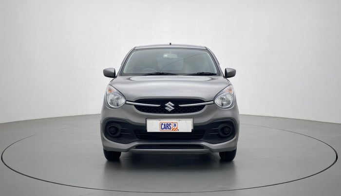 2022 Maruti Celerio VXI, Petrol, Manual, 7,843 km, Front