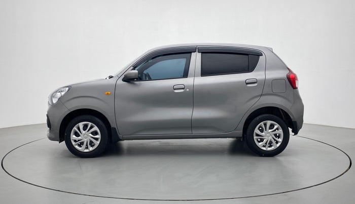 2022 Maruti Celerio VXI, Petrol, Manual, 7,843 km, Left Side