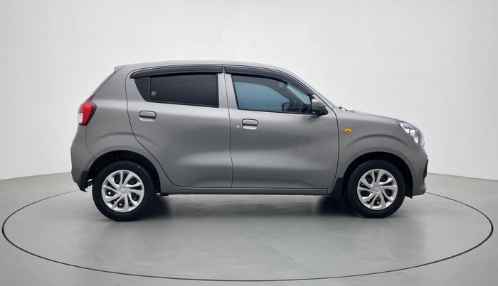 2022 Maruti Celerio VXI, Petrol, Manual, 7,843 km, Right Side View