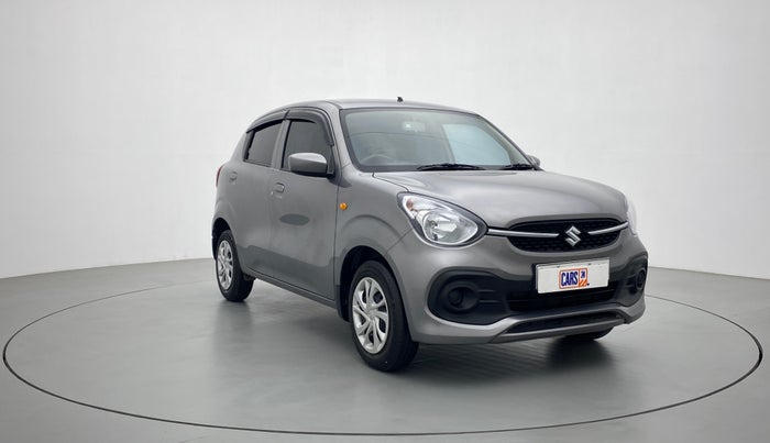 2022 Maruti Celerio VXI, Petrol, Manual, 7,843 km, Right Front Diagonal
