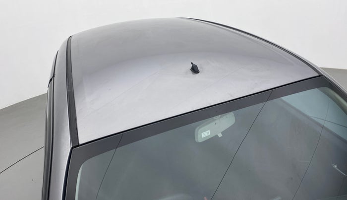 2022 Maruti Celerio VXI, Petrol, Manual, 7,843 km, Roof