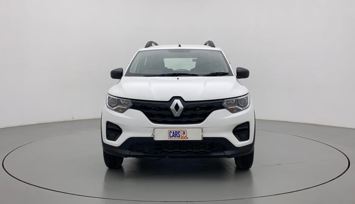 2022 Renault TRIBER RXL MT, Petrol, Manual, 19,500 km, Front