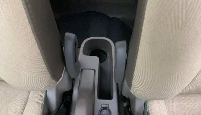 2013 Hyundai i10 SPORTZ 1.2 AT, Petrol, Automatic, 18,029 km, Driver Side Adjustment Panel