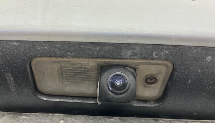 2020 Hyundai Creta EX 1.5 PETROL, Petrol, Manual, 78,196 km, Parking Camera