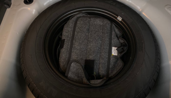 2025 KIA SYROS HTX Plus (O) 1.5 Diesel 6AT, Diesel, Automatic, 13,297 km, Spare Tyre