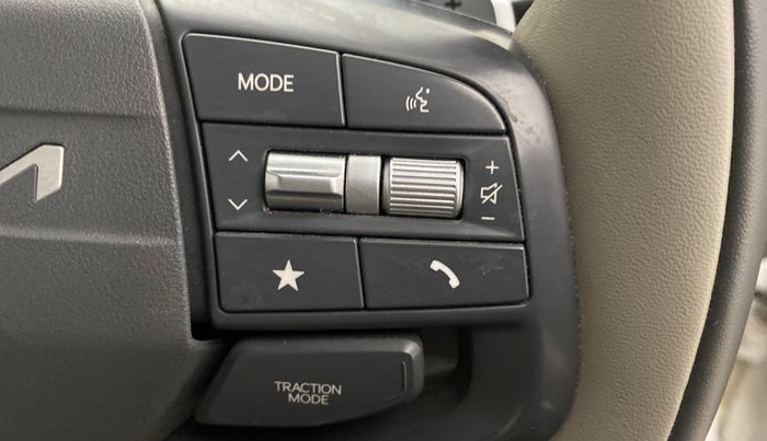 2025 KIA SYROS HTX Plus (O) 1.5 Diesel 6AT, Diesel, Automatic, 13,297 km, Adaptive Cruise Control