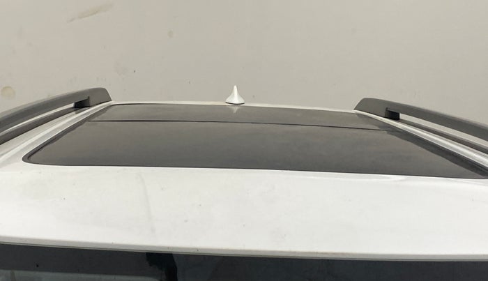 2025 KIA SYROS HTX Plus (O) 1.5 Diesel 6AT, Diesel, Automatic, 13,297 km, Moonroof/ Sunroof