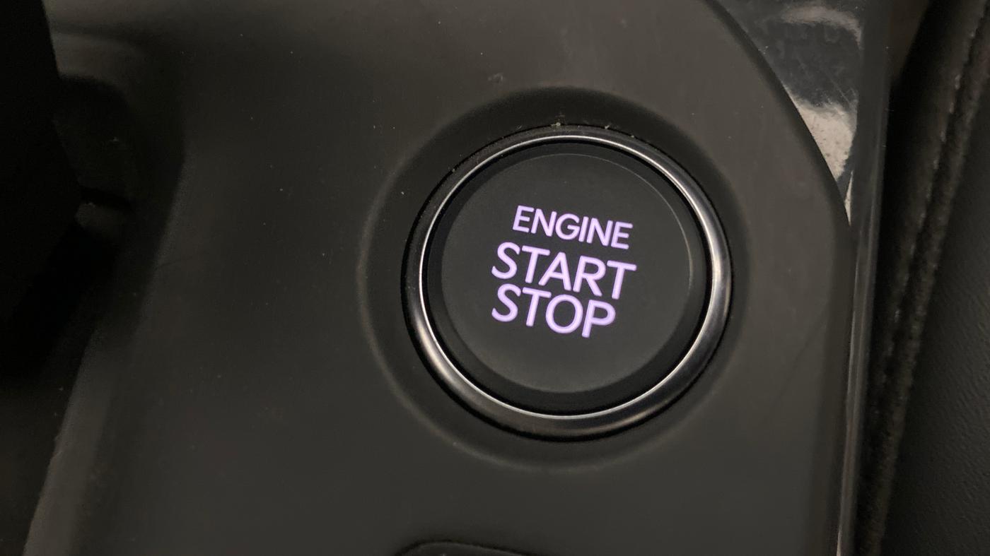 2025 KIA SYROS HTX Plus (O) 1.5 Diesel 6AT, Diesel, Automatic, 13,297 km, Keyless Start/ Stop Button