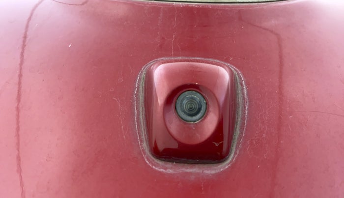 2015 Hyundai Elite i20 ASTA 1.2, Petrol, Manual, 17,317 km, Parking Camera