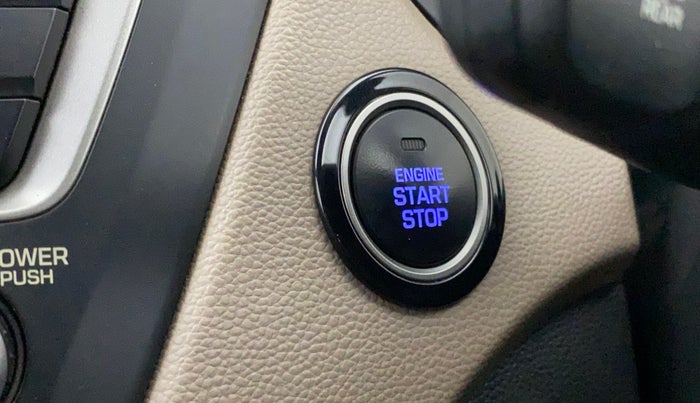 2015 Hyundai Elite i20 ASTA 1.2, Petrol, Manual, 17,317 km, Keyless Start/ Stop Button