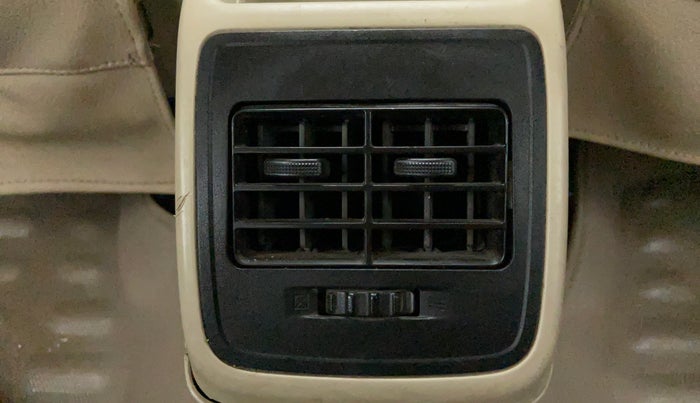 2017 Maruti Dzire ZXI, Petrol, Manual, 37,373 km, Rear Ac