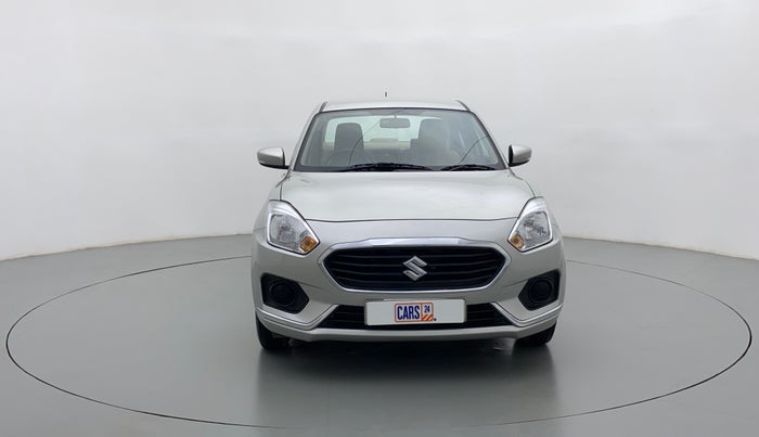 2020 Maruti Dzire VXI AMT, Petrol, Automatic, 8,518 km, Front