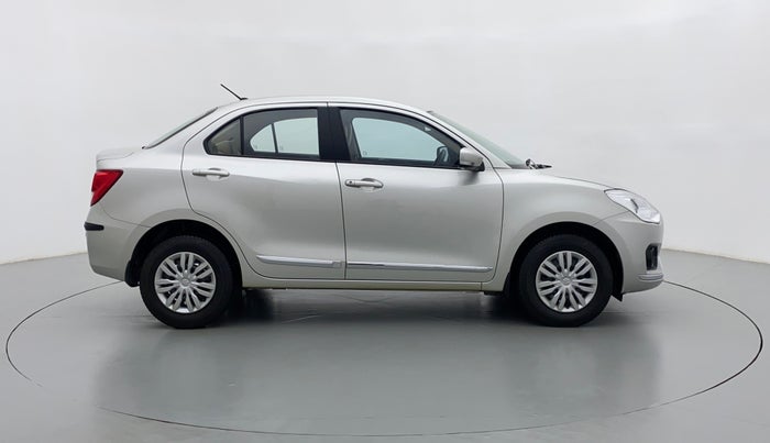 2020 Maruti Dzire VXI AMT, Petrol, Automatic, 8,518 km, Right Side