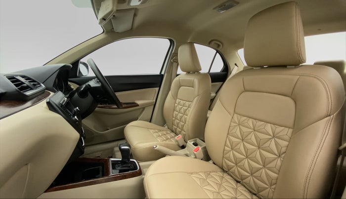 2020 Maruti Dzire VXI AMT, Petrol, Automatic, 8,518 km, Right Side Front Door Cabin