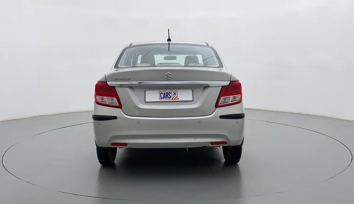 2020 Maruti Dzire VXI AMT, Petrol, Automatic, 8,518 km, Back/Rear