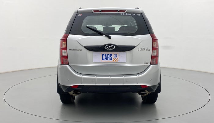 2016 Mahindra XUV500 W6 4X2, Diesel, Manual, 52,505 km, Back/Rear