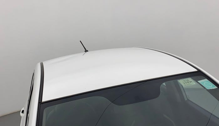 2017 Hyundai Xcent E+, Petrol, Manual, 36,486 km, Roof