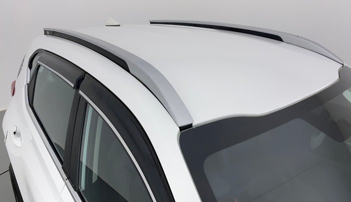 2021 KIA SONET G 1.2 HTE, Petrol, Manual, 2,177 km, Roof