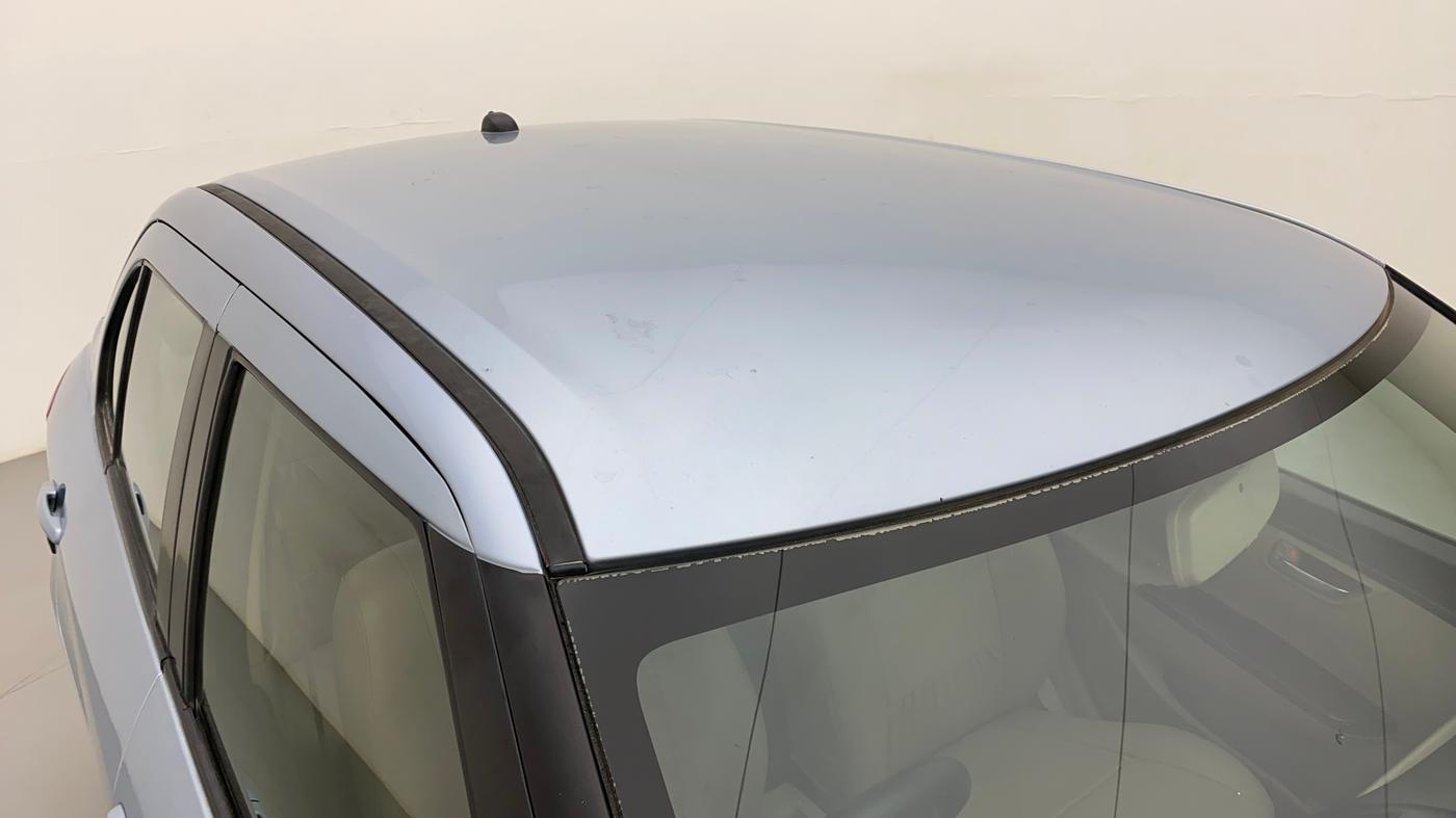 2013 Maruti Swift Dzire VXI, Petrol, Manual, 1,06,215 km, Roof