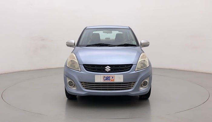 2013 Maruti Swift Dzire VXI, Petrol, Manual, 1,06,215 km, Front