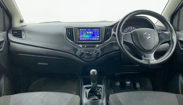 2020 Maruti Baleno SIGMA PETROL 1.2, Petrol, Manual, 24,992 km, Dashboard