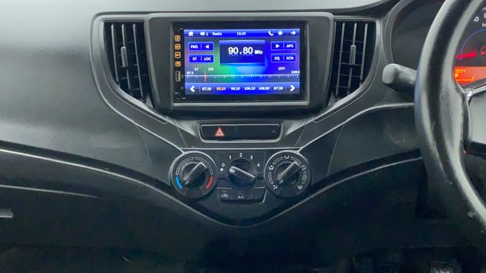 Features