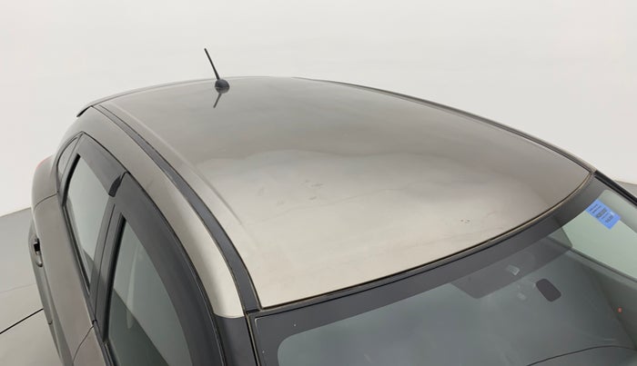 2020 Maruti Baleno SIGMA PETROL 1.2, Petrol, Manual, 24,992 km, Roof