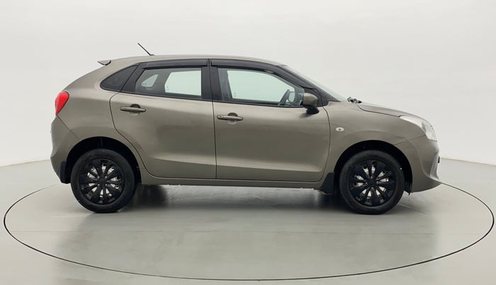 2020 Maruti Baleno SIGMA PETROL 1.2, Petrol, Manual, 24,992 km, Right Side View